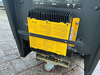 Nss charger 2716 db plus polijstmachine - afbeelding 6 van  17