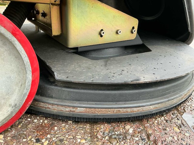 Nss charger 2716 db plus polijstmachine - afbeelding 8 van  17