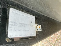 Nss charger 2716 db plus polijstmachine - afbeelding 9 van  17