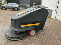 Nss charger 2716 db plus polijstmachine - afbeelding 1 van  17