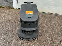 Nss charger 2716 db plus polijstmachine - afbeelding 10 van  17