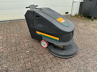 Nss charger 2716 db plus polijstmachine - afbeelding 11 van  17
