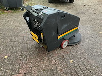 Nss charger 2716 db plus polijstmachine - afbeelding 13 van  17