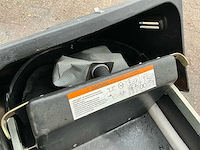 Nss charger 2716 db plus polijstmachine - afbeelding 17 van  17