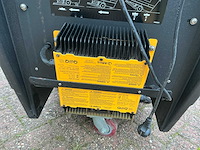 Nss charger 2716 db plus polijstmachine - afbeelding 2 van  15