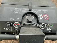 Nss charger 2716 db plus polijstmachine - afbeelding 3 van  15