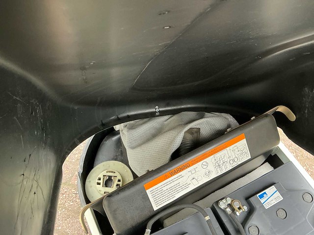 Nss charger 2716 db plus polijstmachine - afbeelding 4 van  15