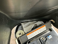 Nss charger 2716 db plus polijstmachine - afbeelding 4 van  15