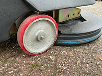 Nss charger 2716 db plus polijstmachine - afbeelding 7 van  15