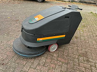 Nss charger 2716 db plus polijstmachine - afbeelding 1 van  15