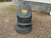 Nss charger 2716 db plus polijstmachine - afbeelding 8 van  15