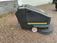 Nss charger 2716 db plus polijstmachine - afbeelding 10 van  15
