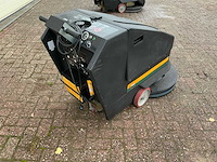 Nss charger 2716 db plus polijstmachine - afbeelding 11 van  15
