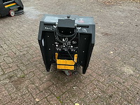 Nss charger 2716 db plus polijstmachine - afbeelding 12 van  15
