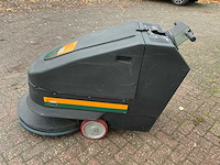 Nss charger 2716 db plus polijstmachine - afbeelding 14 van  15