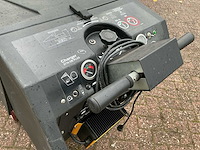 Nss charger 2716 db plus polijstmachine - afbeelding 15 van  15