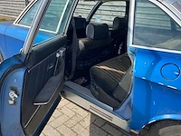 Nsu - ro80 - ro 80 - 1972 oldtimer - afbeelding 10 van  40