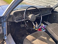 Nsu - ro80 - ro 80 - 1972 oldtimer - afbeelding 27 van  40