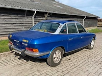 Nsu - ro80 - ro 80 - 1972 oldtimer - afbeelding 39 van  40
