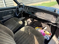 Nsu - ro80 - ro 80 - 1972 oldtimer - afbeelding 14 van  40