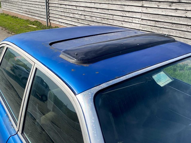 Nsu - ro80 - ro 80 - 1972 oldtimer - afbeelding 5 van  40