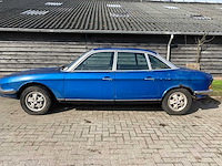 Nsu - ro80 - ro 80 - 1972 oldtimer - afbeelding 12 van  40