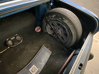 Nsu - ro80 - ro 80 - 1972 oldtimer - afbeelding 31 van  40