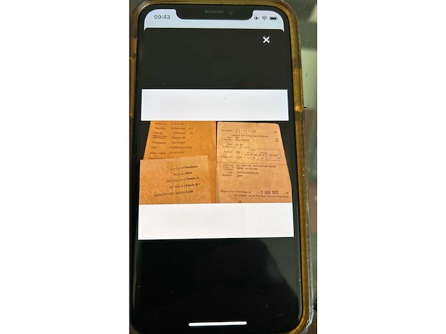 Nsu - ro80 - ro 80 - 1972 oldtimer - afbeelding 33 van  40