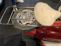 Nsu prima 3star motorscooter - afbeelding 3 van  15