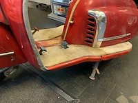 Nsu prima 3star motorscooter - afbeelding 5 van  15