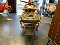 Nsu prima 3star motorscooter - afbeelding 7 van  15