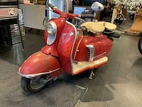 Nsu prima 3star motorscooter