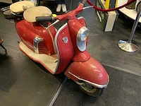 Nsu prima 3star motorscooter - afbeelding 10 van  15