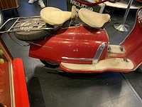 Nsu prima 3star motorscooter - afbeelding 11 van  15