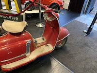 Nsu prima 3star motorscooter - afbeelding 12 van  15