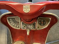 Nsu prima 3star motorscooter - afbeelding 13 van  15
