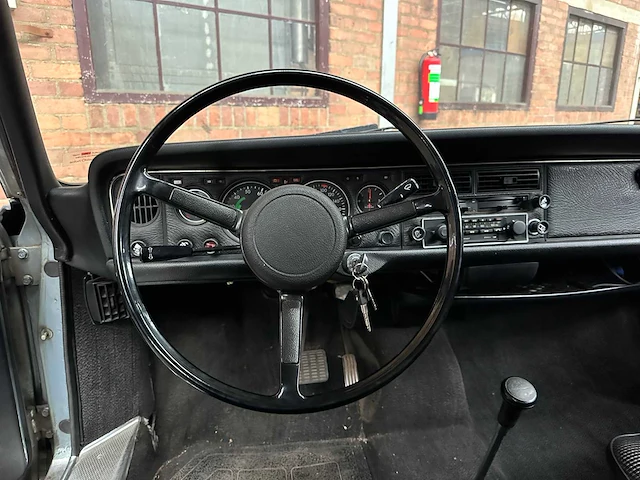 Nsu ro 80 115pk 1975, 81-yb-16 - afbeelding 16 van  39