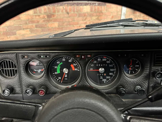 Nsu ro 80 115pk 1975, 81-yb-16 - afbeelding 23 van  39