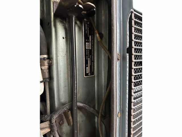 Nsu ro 80 115pk 1975, 81-yb-16 - afbeelding 37 van  39