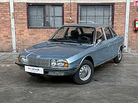 Nsu ro 80 115pk 1975, 81-yb-16 - afbeelding 3 van  39