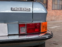 Nsu ro 80 115pk 1975, 81-yb-16 - afbeelding 6 van  39