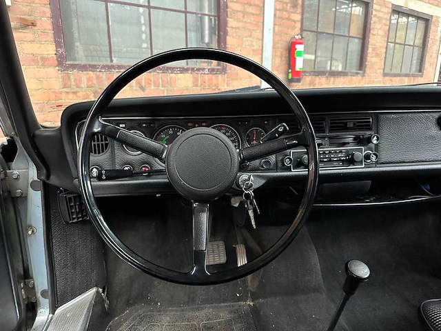 Nsu ro 80 115pk 1975, 81-yb-16 - afbeelding 8 van  39