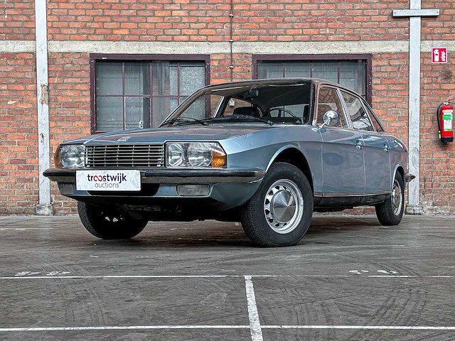 Nsu ro 80 115pk 1975, 81-yb-16 - afbeelding 1 van  39