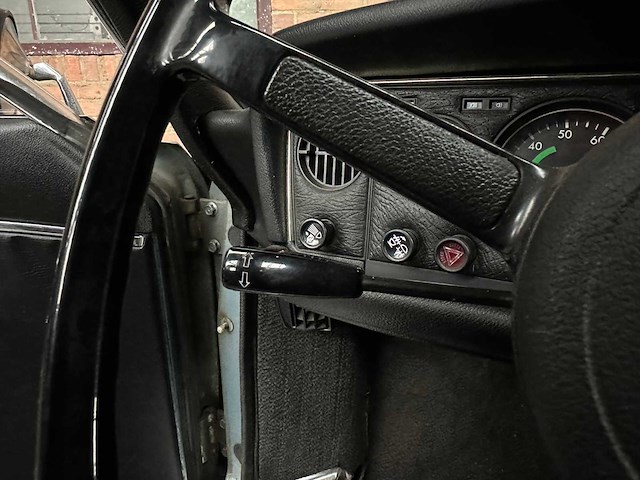 Nsu ro 80 115pk 1975, 81-yb-16 - afbeelding 13 van  39