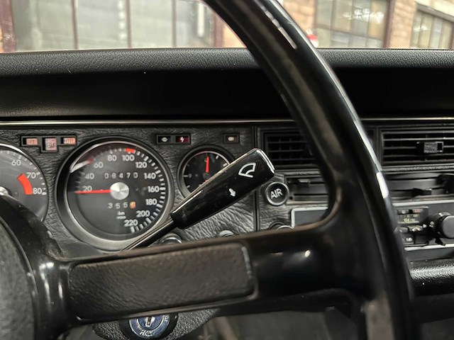 Nsu ro 80 115pk 1975, 81-yb-16 - afbeelding 15 van  39