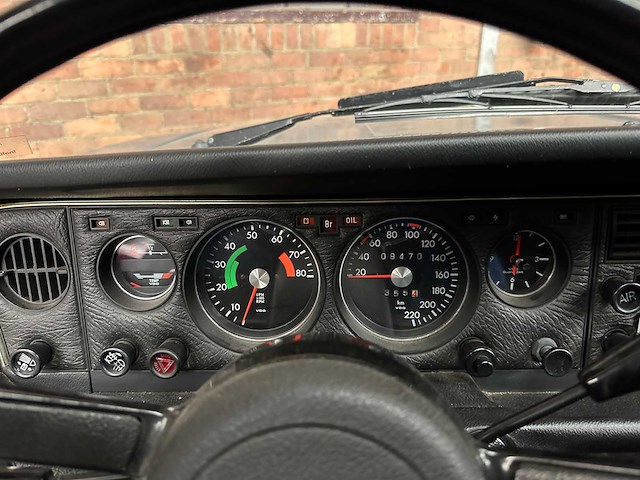 Nsu ro 80 115pk 1975, 81-yb-16 - afbeelding 16 van  39