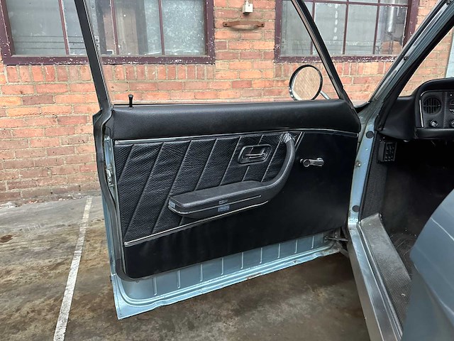 Nsu ro 80 115pk 1975, 81-yb-16 - afbeelding 19 van  39