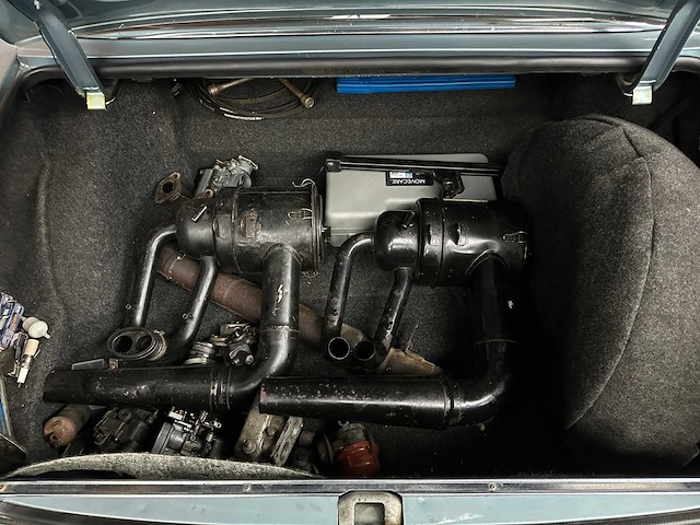 Nsu ro 80 115pk 1975, 81-yb-16 - afbeelding 22 van  39