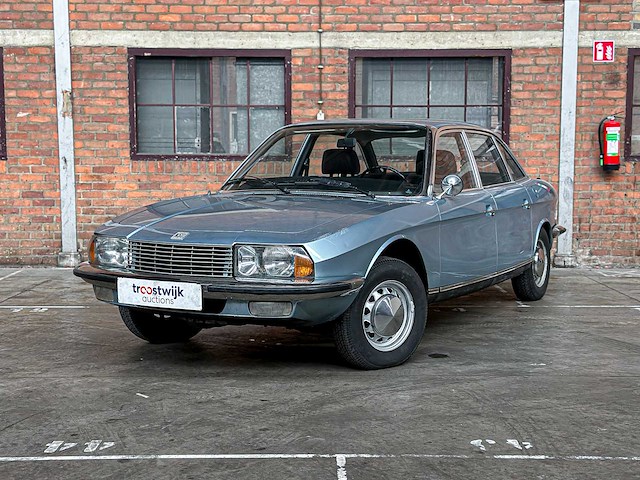 Nsu ro 80 115pk 1975, 81-yb-16 - afbeelding 12 van  39