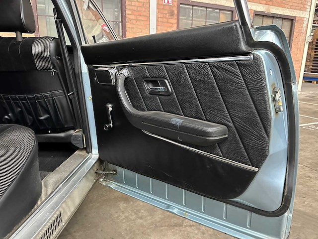 Nsu ro 80 115pk 1975, 81-yb-16 - afbeelding 25 van  39